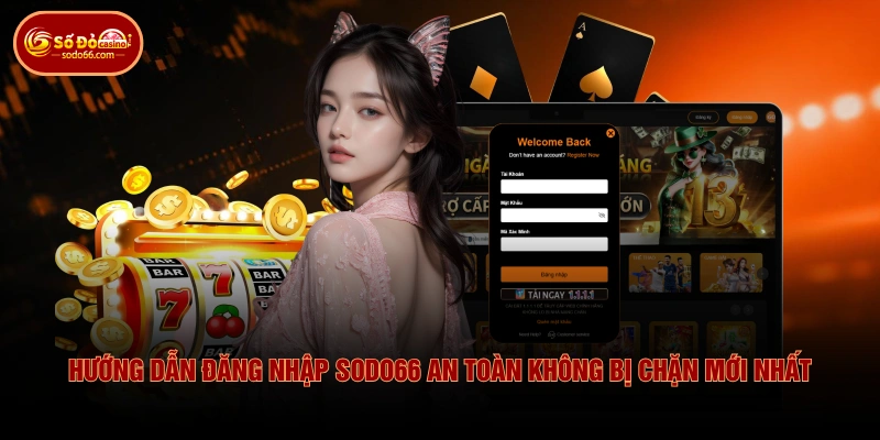 Hướng Dẫn Đăng Nhập SODO66 An Toàn Không Bị Chặn Mới Nhất 6 Hướng Dẫn Đăng Nhập SODO66 An Toàn Không Bị Chặn Mới Nhất Hướng Dẫn Đăng Nhập SODO66 An Toàn Không Bị Chặn Mới Nhất