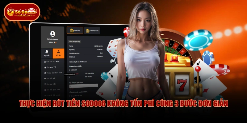 Thực Hiện Rút Tiền SODO66 Không Tốn Phí Cùng 3 Bước Đơn Giản 1 Thực Hiện Rút Tiền SODO66 Không Tốn Phí Cùng 3 Bước Đơn Giản Thực Hiện Rút Tiền SODO66 Không Tốn Phí Cùng 3 Bước Đơn Giản