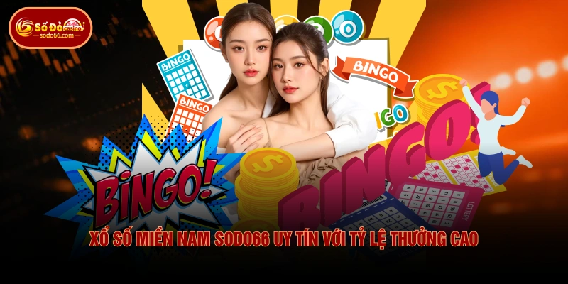 Cách Chơi Xổ Số Miền Nam SODO66 Chi Tiết Từ A Đến Z 2 Cách Chơi Xổ Số Miền Nam SODO66 Chi Tiết Từ A Đến Z Xổ Số Miền Nam SODO66 uy tín với tỷ lệ thưởng cao